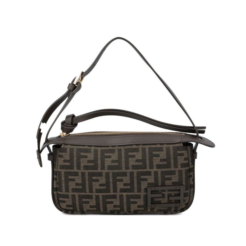 Fendi Women Simply Fendi Mini Handbag